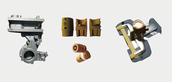 鑄造模具和鍛造模具區別？