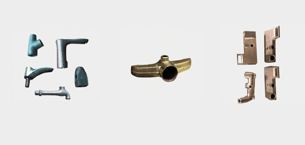 低壓鑄造模具優勢